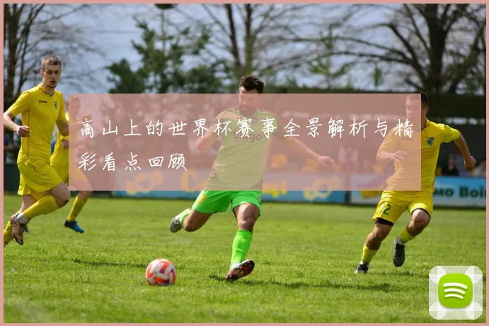 高山上的世界杯赛事全景解析与精彩看点回顾